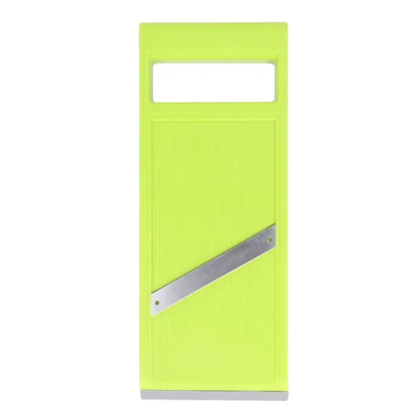 mandoline slicer stainless steel 6