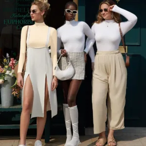 mangopop bodysuit mock neck 5