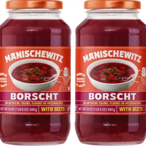 manischewitz borscht beets 1