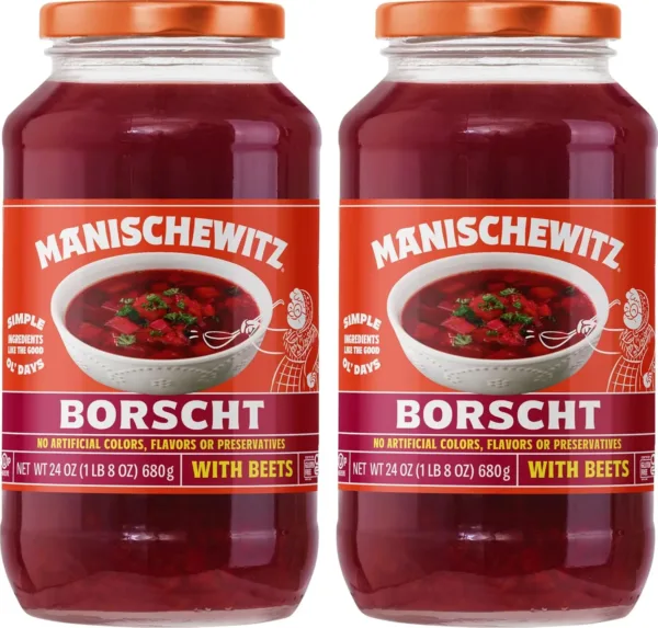 manischewitz borscht beets 1