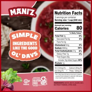 manischewitz borscht beets 2