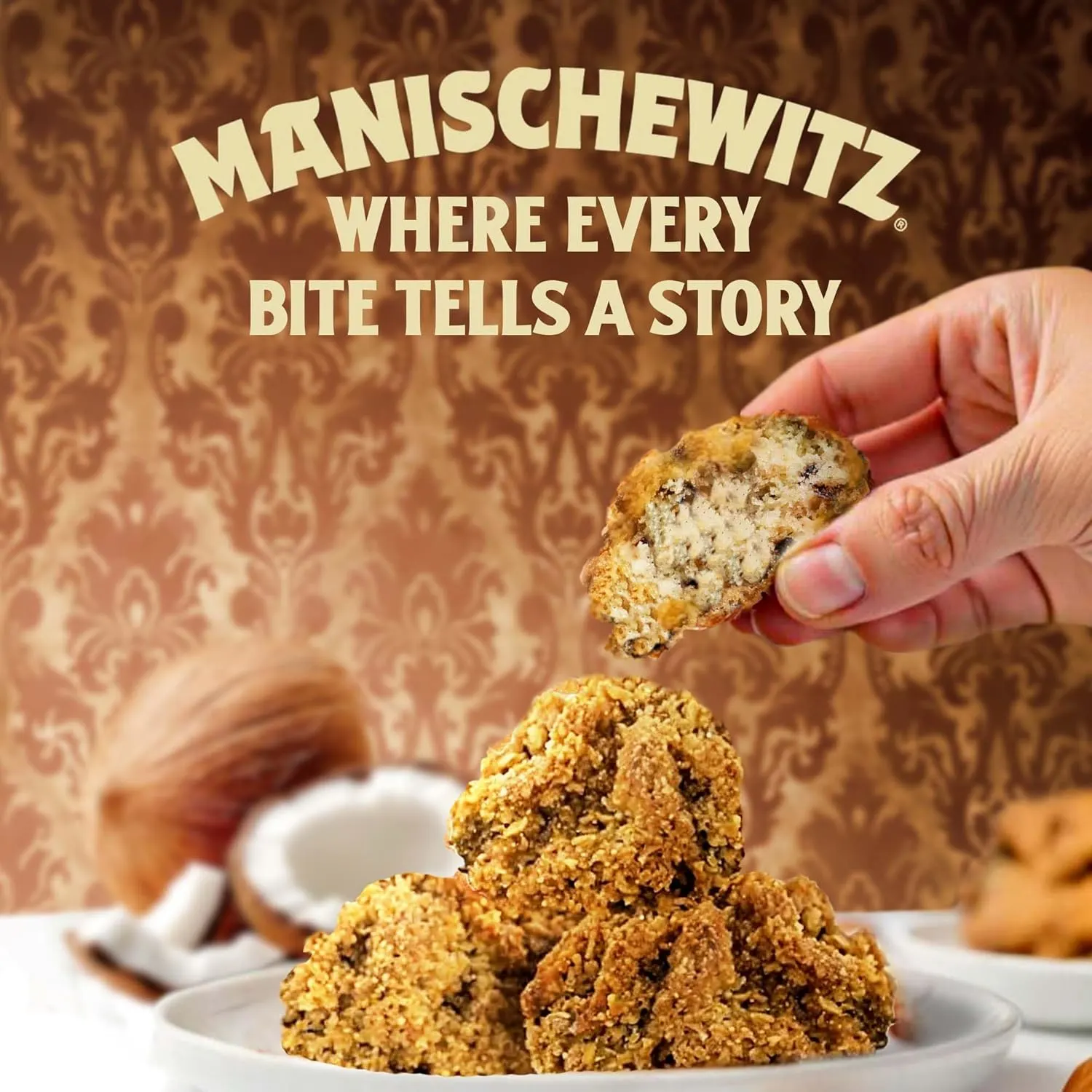 manischewitz cookies cream 3