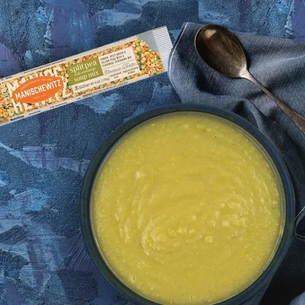 manischewitz split pea 2