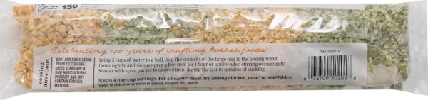 manischewitz split pea 3