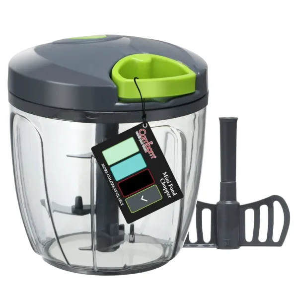 manual food chopper 1