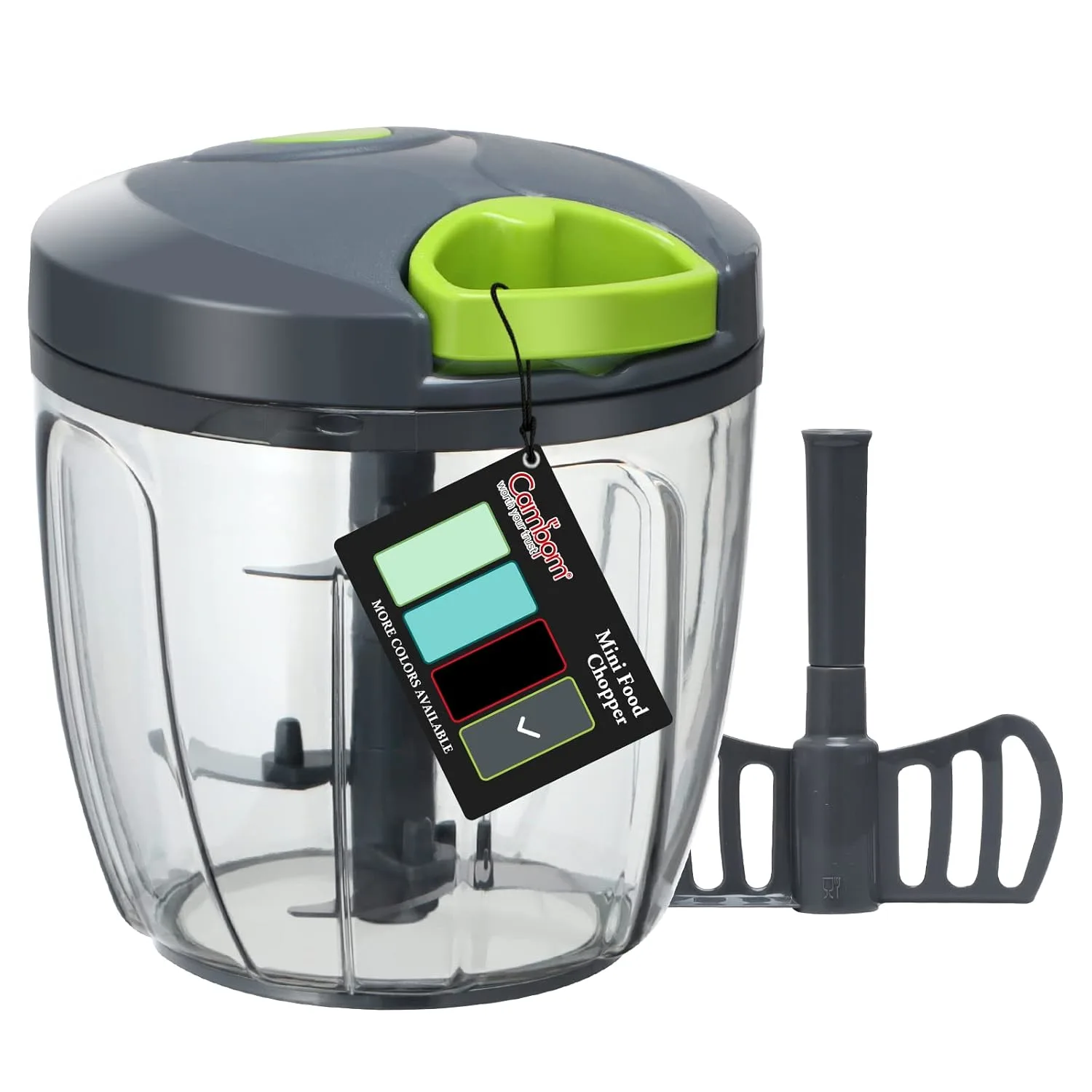 manual food chopper 1