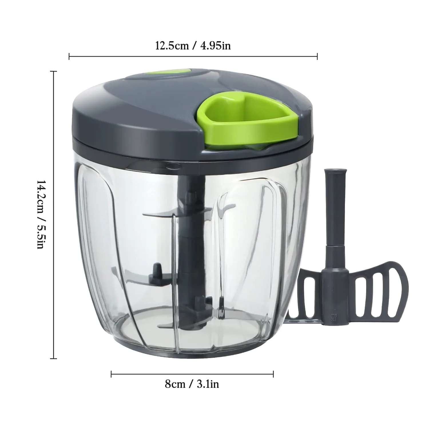 manual food chopper 5