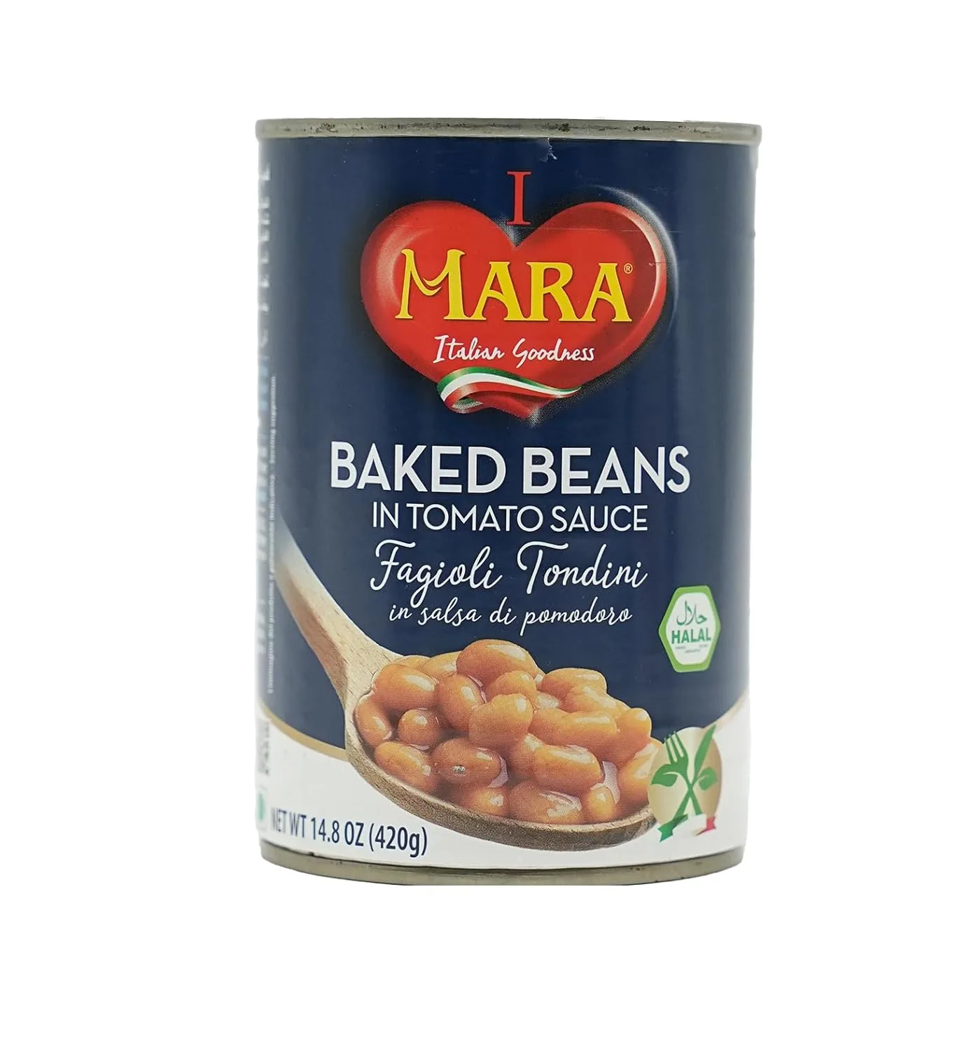 mara baked beans 1