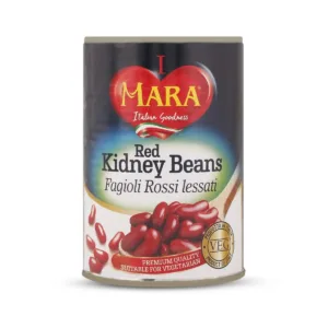 mara red kidney beans 1