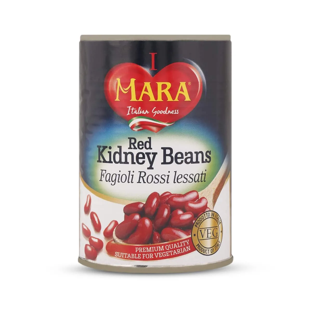 mara red kidney beans 1