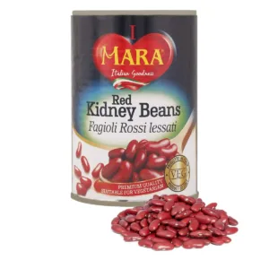 mara red kidney beans 4