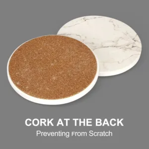 marble coasters holder 3