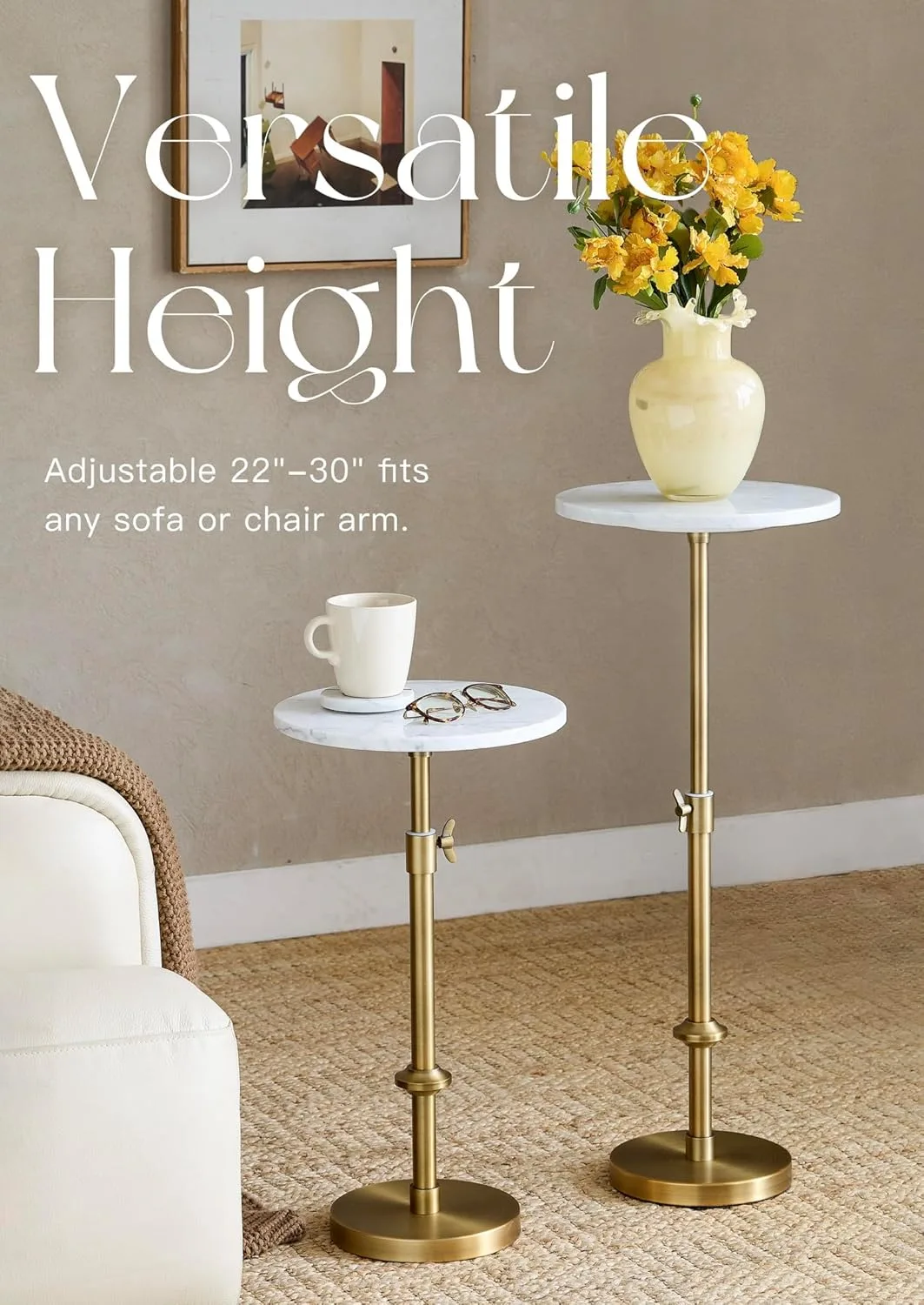 marble drink table 4