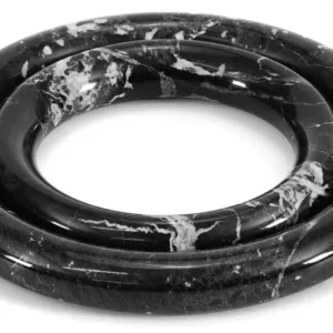 marble trivets set 7