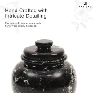marble urn ashes 3