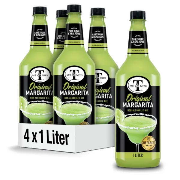 margarita mix lime 1