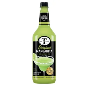 margarita mix lime 6