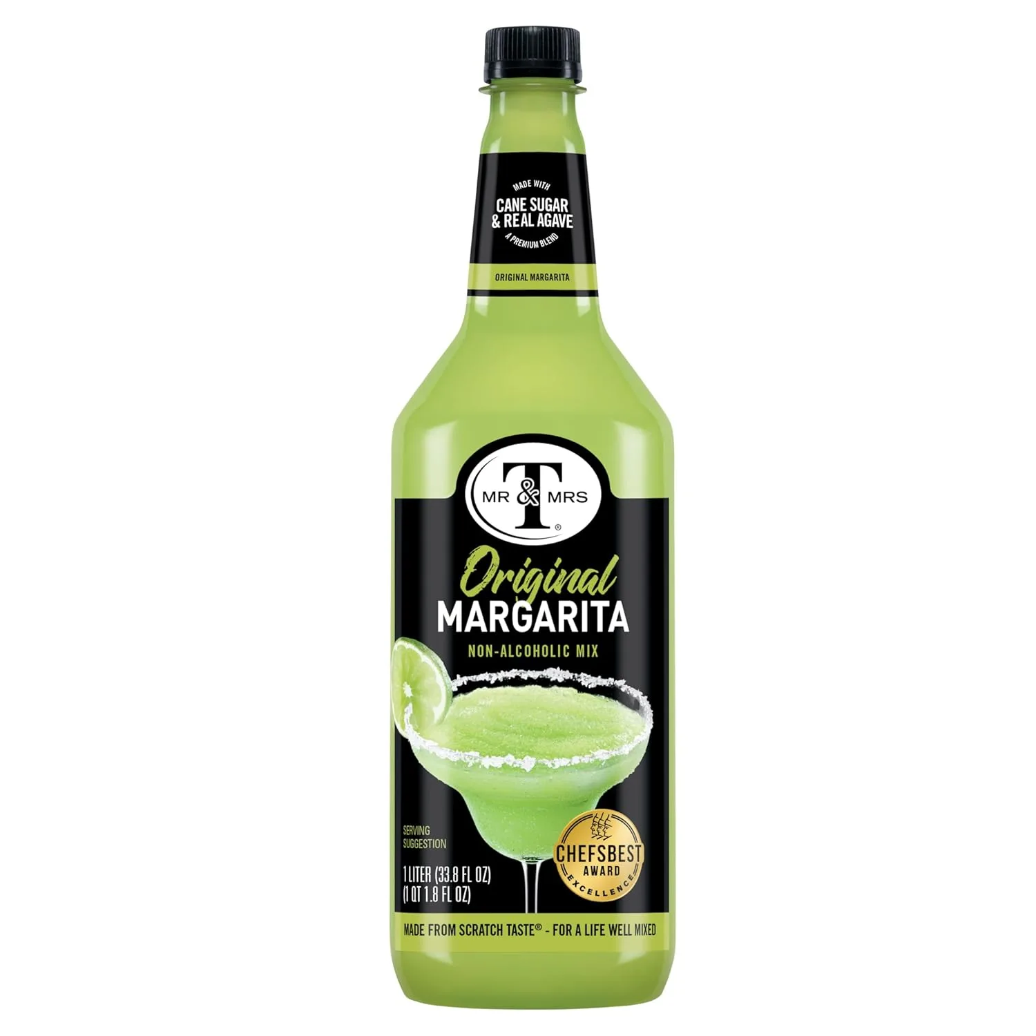 margarita mix lime 6