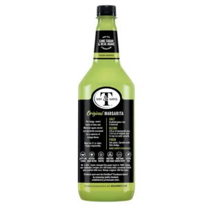 margarita mix lime 7
