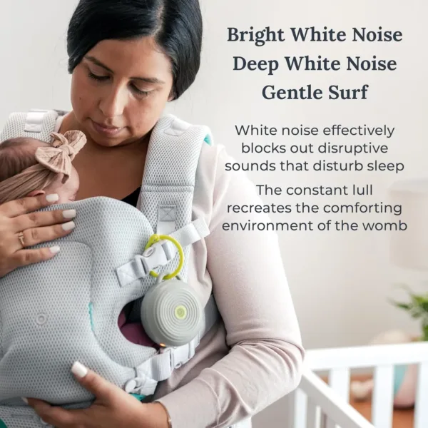 marpac hushh white noise 3