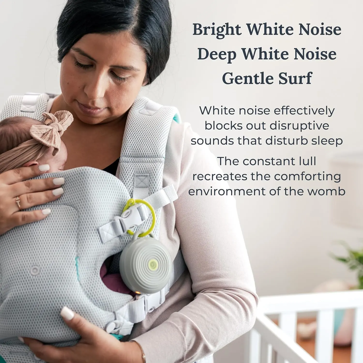 marpac hushh white noise 3
