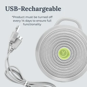 marpac hushh white noise 4