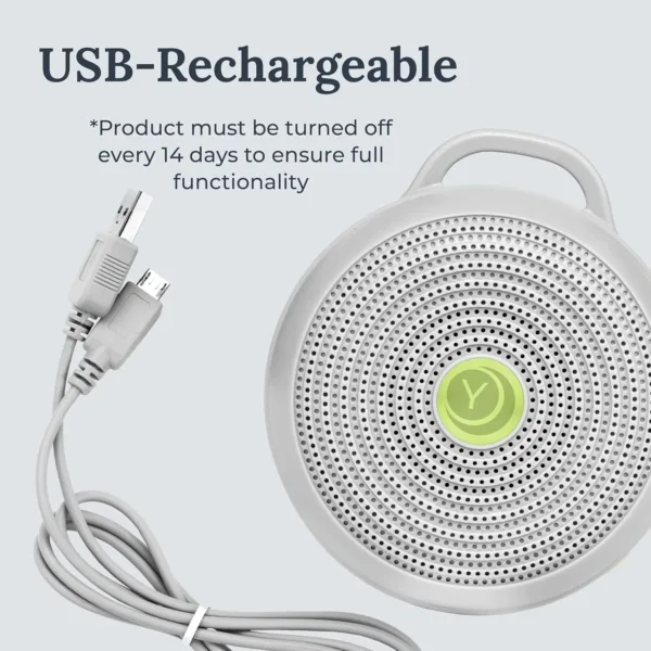 marpac hushh white noise 4