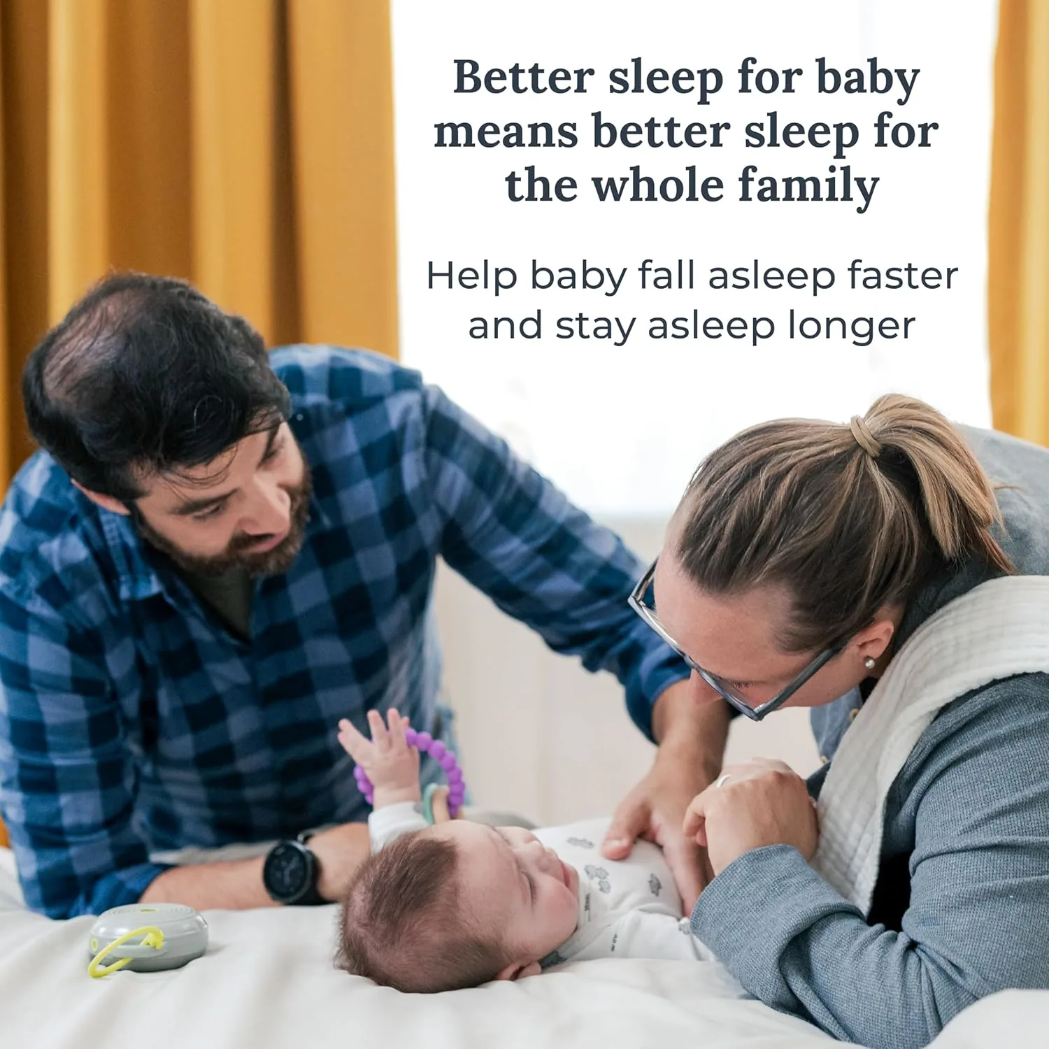 marpac hushh white noise 6