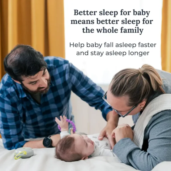 marpac hushh white noise 7