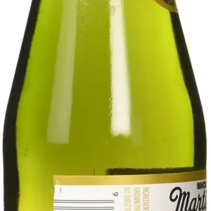 martinelli sparkling apple cider 2