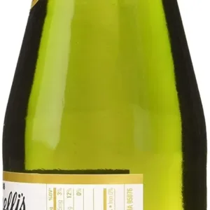 martinelli sparkling apple cider 3