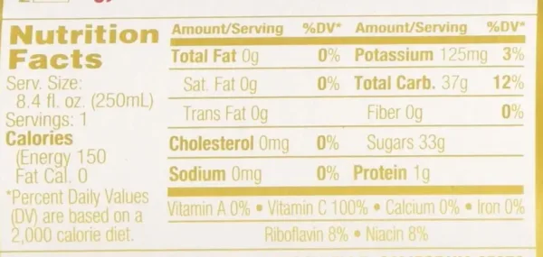martinelli sparkling apple cider 4