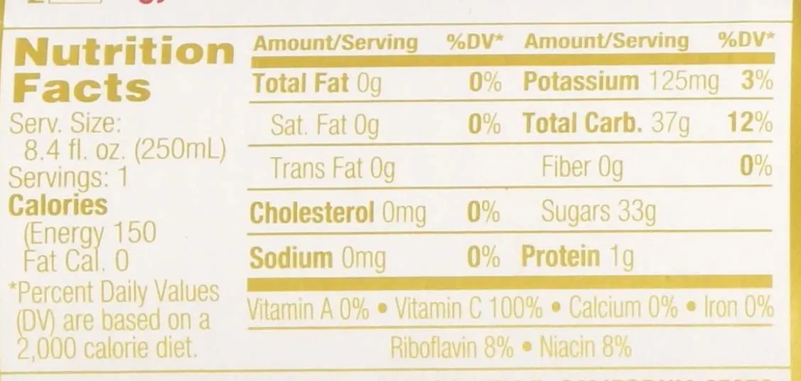 martinelli sparkling apple cider 4