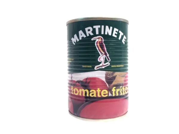 martinete fried tomato 1