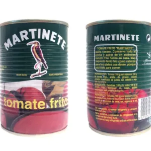 martinete fried tomato 2