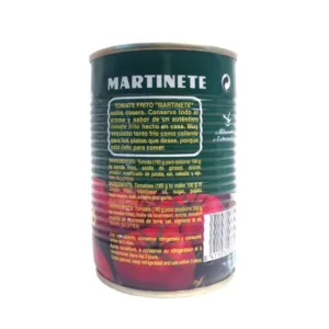 martinete fried tomato 3