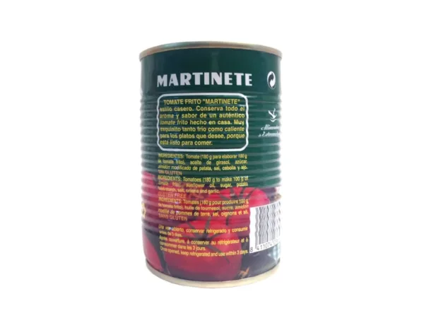 martinete fried tomato 3