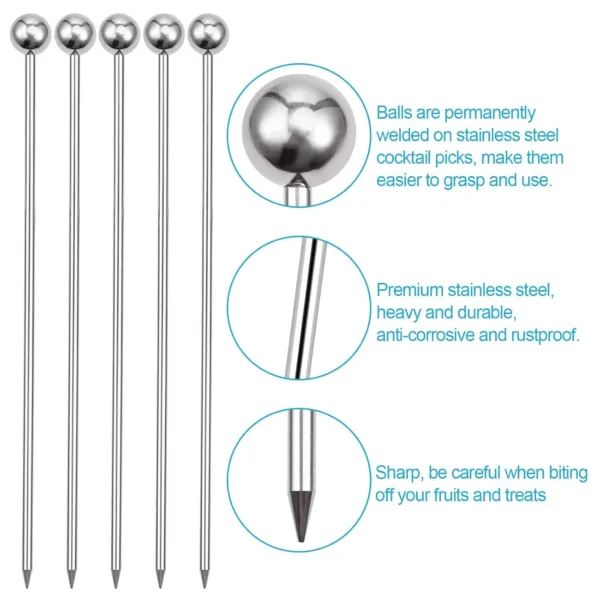 martini olive picks 2