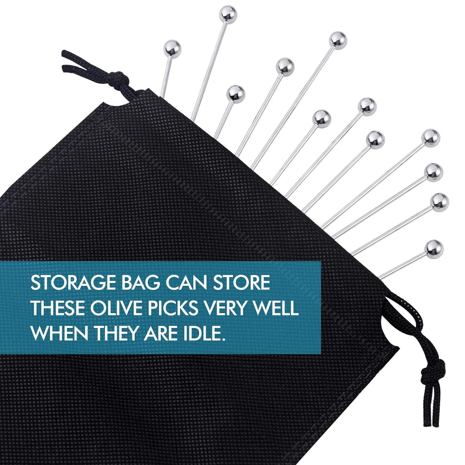 martini olive picks 4