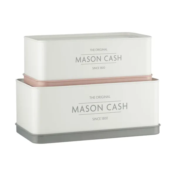 mason cash loaf tins 1