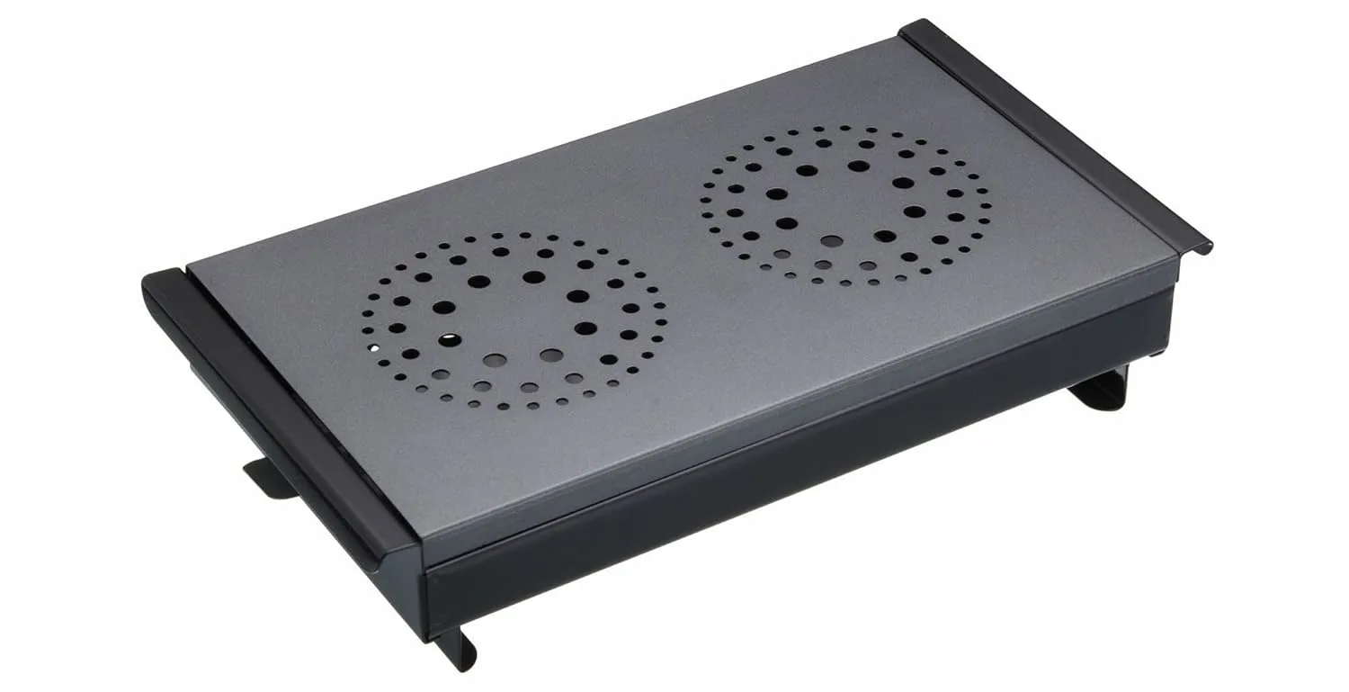 masterclass food warmer 6