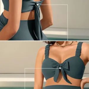 maternity bikini swimsuit 4