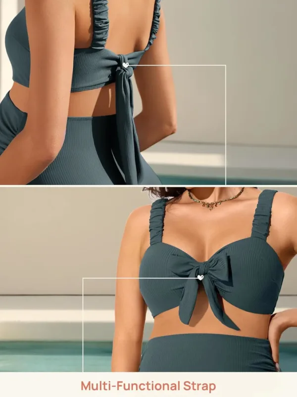 maternity bikini swimsuit 4