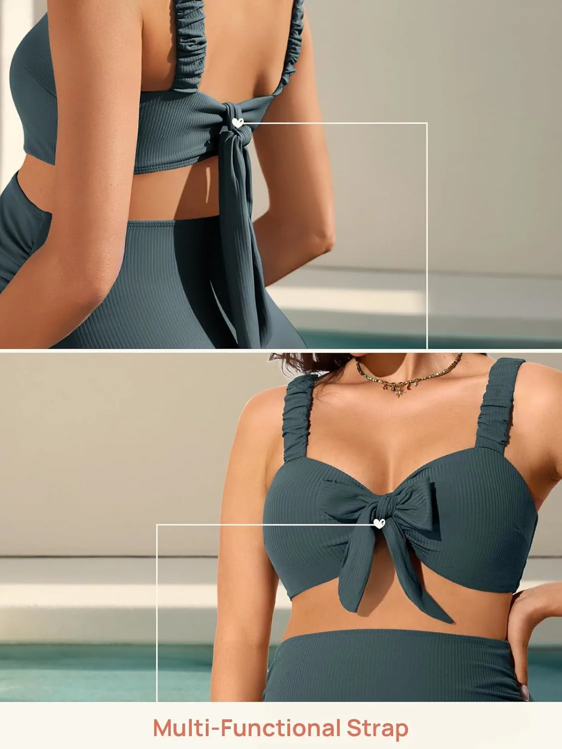 maternity bikini swimsuit 4