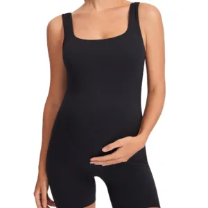maternity bodysuit jumpsuit 1