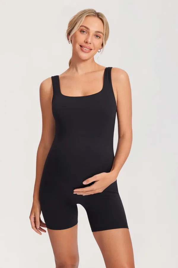 maternity bodysuit jumpsuit 4
