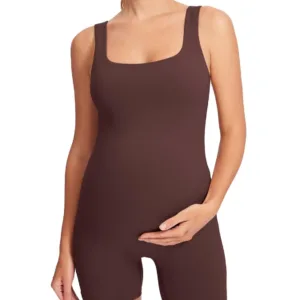 maternity bodysuit jumpsuit 7