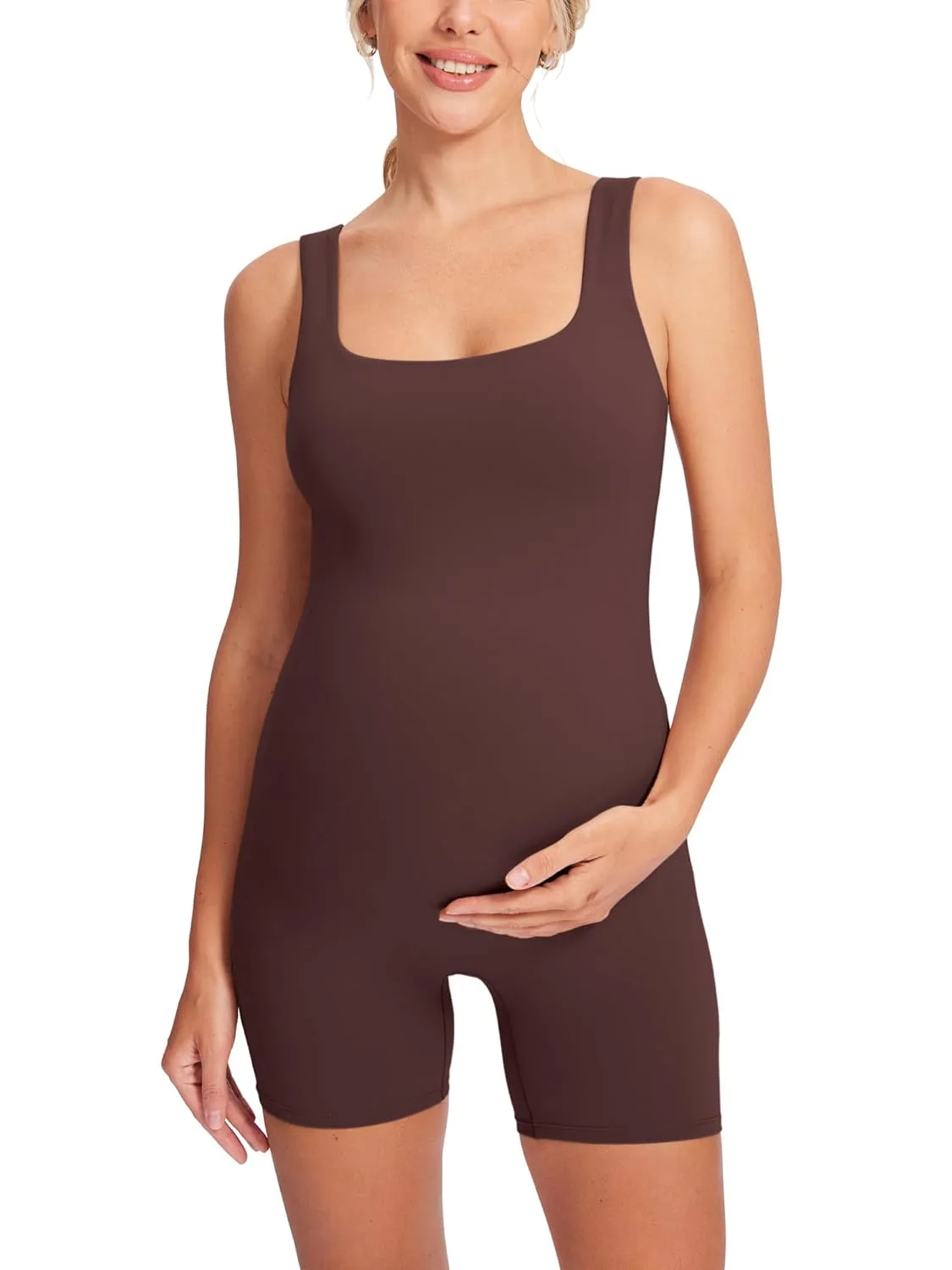 maternity bodysuit jumpsuit 7
