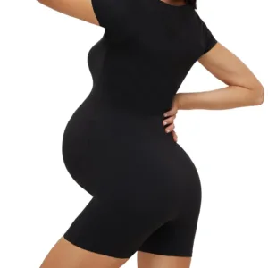 maternity bodysuit romper 5
