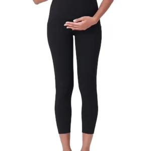 maternity capri leggings 5